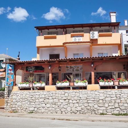 Bed And Breakfast Taverna Miskovic Pag Town Exteriör bild